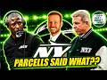 Bill Parcells' SURPRISING Comments On Jets' Coach Aaron Glenn!