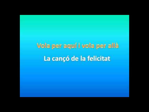 Vídeo: On Trobar La Felicitat