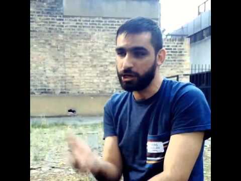 کلیپ فیروز هیچکس