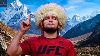 Khabib Nurmagomedov - Dagestani (HD) 2020