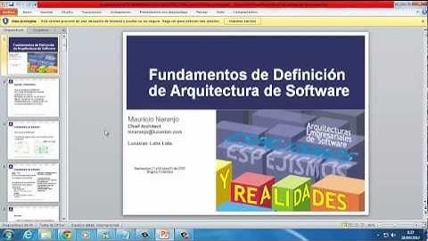 Convertir Archivo .PPT a HTML