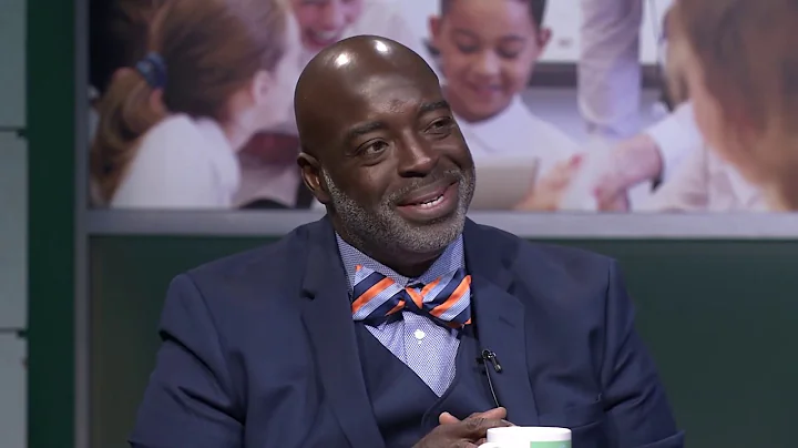 Education Matters Ep 91 Keith Sutton 2/16/19