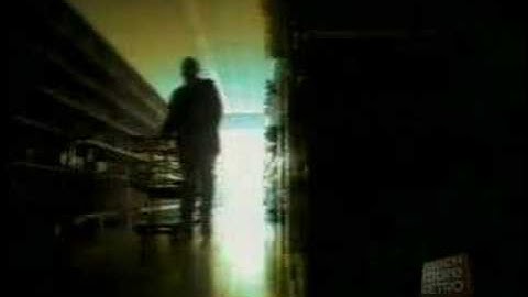 THE WATCHMEN - Any Day Now