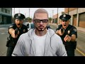 Aura Farming on Corrupt Cops in GTA RP