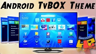 Change android tv box homescreen theme nova launcher any display home
screen to very cool theme. https://rojkmao.com/g8b5tq socia...