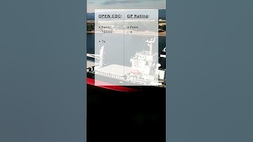 Open CDC VS GP Rating Course #best #course #shorts