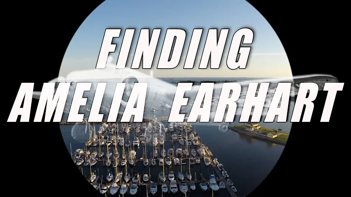 FINDING AMELIA EARHART - LAWRENCE RYAN - REBEL TUN...