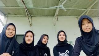 SENAM POCO-POCO UJIAN PRAKTIK PJOK