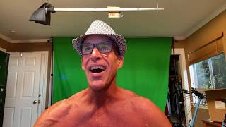 Scooby leaves YouTube New Years Eve - live Q&A