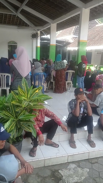 alkhamdulilah banson beras raskin 20 kg caer lagi