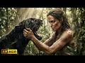 WOMAN OF JAGUAR Angelina Jolie New Action Movie 2026 Full Movie 4K Actionmovies 