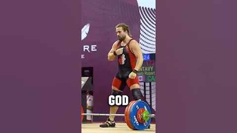 short weightlifting video #viral #youtubeshorts #shortvideo #shorts #youtube #ytshorts #video 💪💪