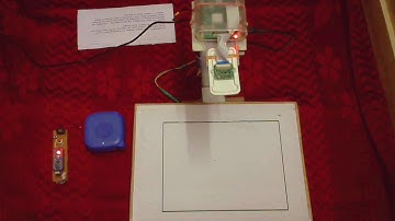 Raspberry Pi based Blind reader by Tech 46