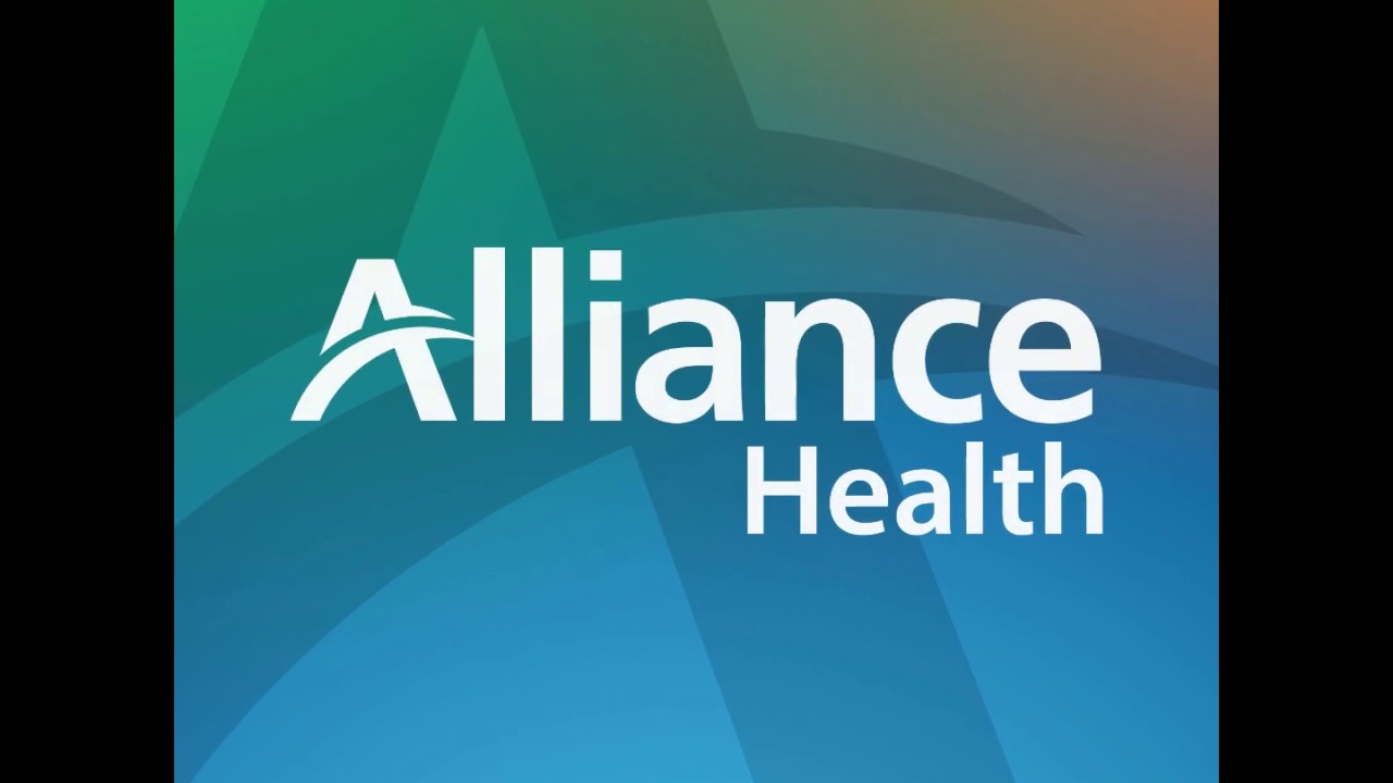 Alliance Health YouTube Alliance Health YouTube