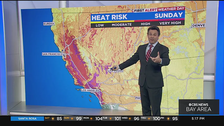 First Alert Weather Saturday Night Forecast