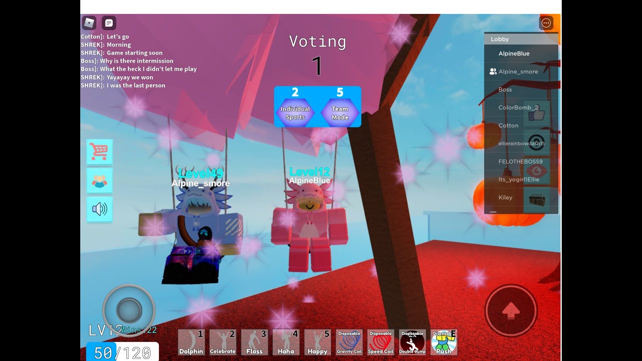 Falling Color Block Video - YouTube