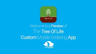 Tree Of Life - Mobile App Preview TRE6831W screenshot 5