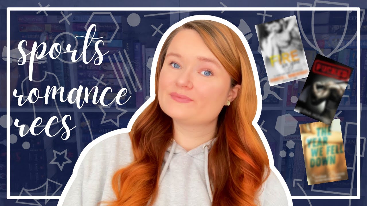 sports romance collab with Novel Life 💗 YouTube