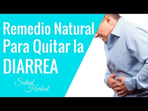 ★ Remedio Natural Para la Diarrea | remedio casero para la diarrea | remedio natural para la diarrea