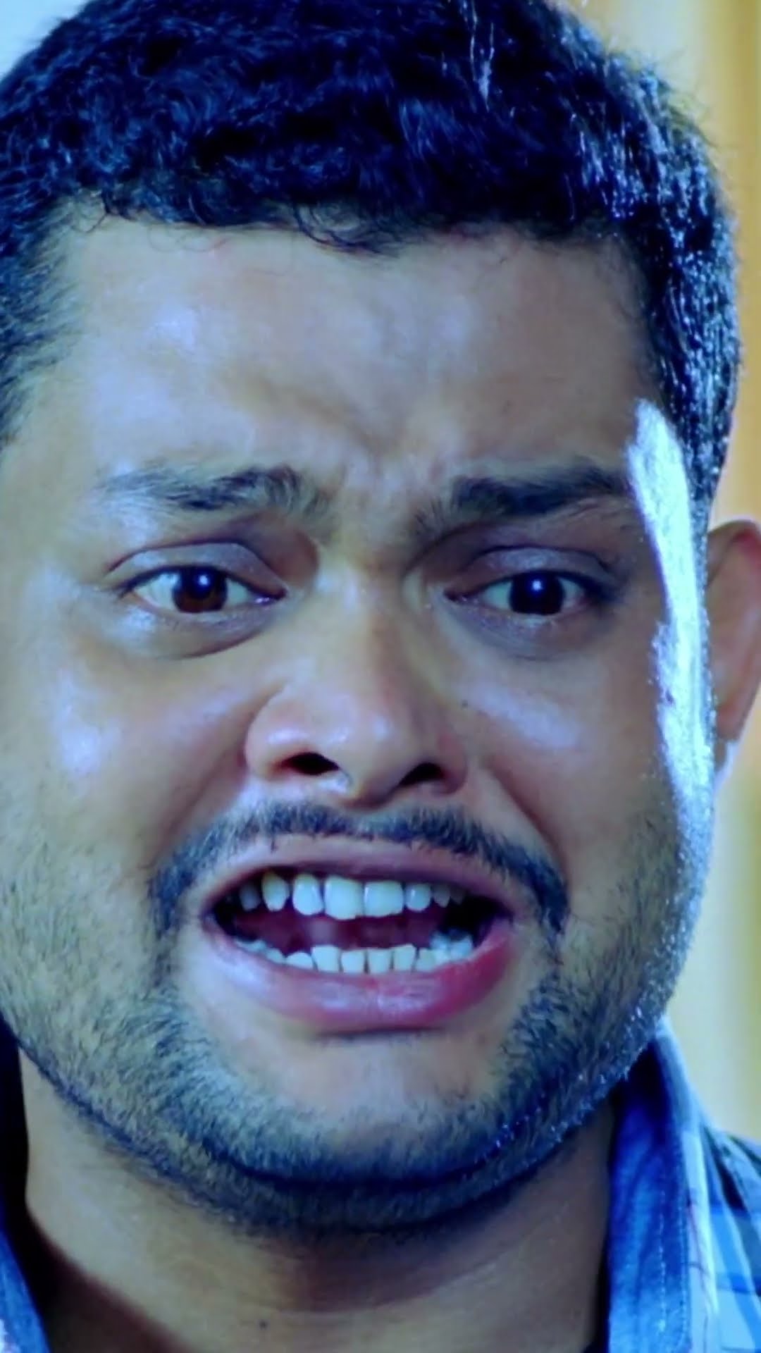 কেলো হয়ে গেছে #awara #biswajit #bengalishorts #bengalimoviescene