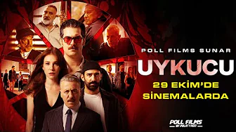 Uykucu 29 Ekim'de Sinemalarda! (Fragman)