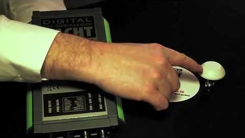 Digital Yacht - AIT1000 Class B AIS Transponder - Bukh Bremen GmbH.flv