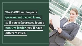 COVID-19's Impact on Tenants, Landlords, and Small Businesses