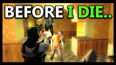 Uhm, Before I Die.... Undead Legacy MOD