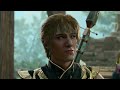 Baldur's Gate 3 - The Old Schoolbook and Shadowheart's Pain #E85