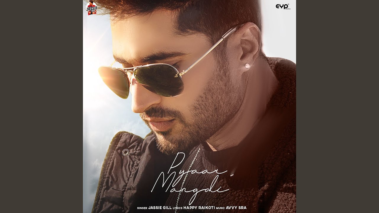 Pyaro Malghani Pyaar Mangdi - YouTube
