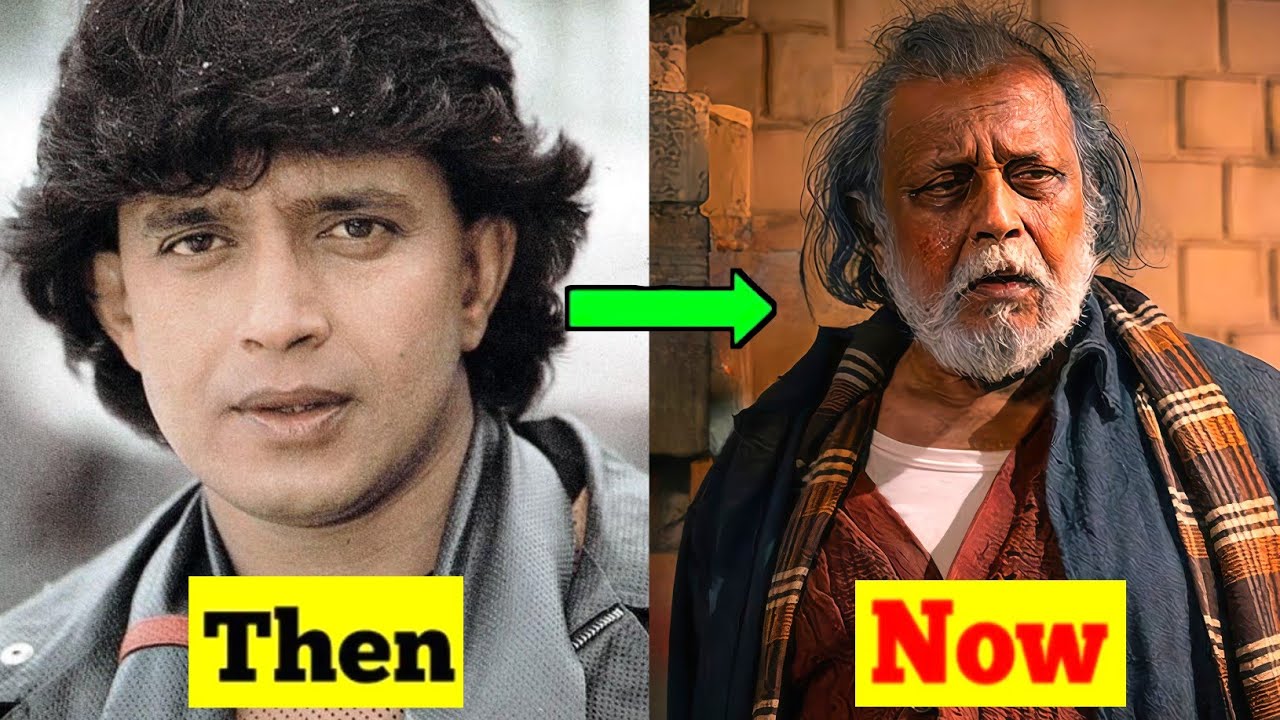 Bollywood Actors Transformation 1980 to 2026 | Then and Now Shocking Changes You Must See!