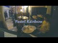 Pastel Rainbow - Ken Okada Group ft. YOYOKA