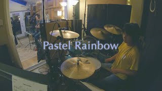 Pastel Rainbow - Ken Okada Group Ft Yoyoka