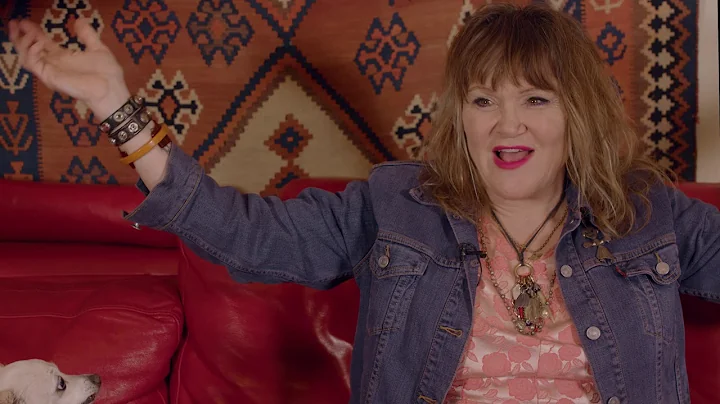 Exene Cervenka: Full Life Interview