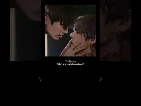 OMG 😱 this taekook ff will 🤯your mind listen at your own risk(use headphones) #taekookff #vkook