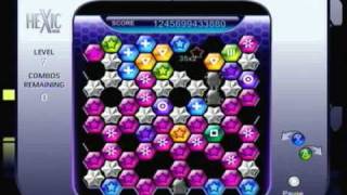 Hexic HD - 77.2 Billion SFMMC