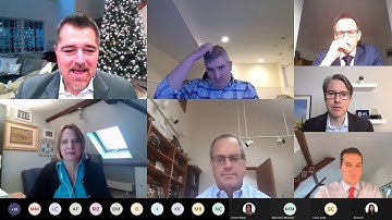 The Future of EU-U.S. Data Flows Post-Schrems — Challenges and Opportunities