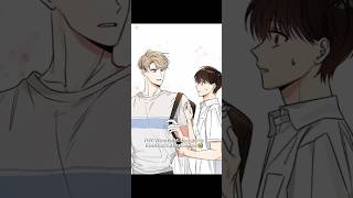 He Thought His Friend Had Lost His Memoriesbl blmanhua yaoifanart blkiss blstory filipinobl