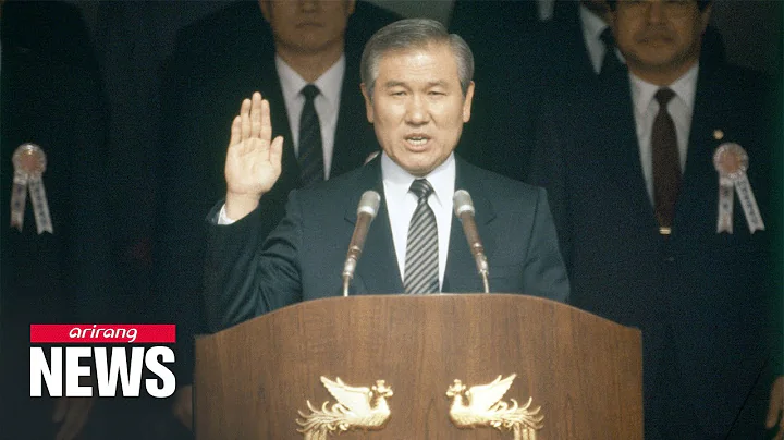 Ex-president Roh Tae-woo remembered as one of most...