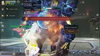 Lifeafter Tips And Trick Event Infection Rebirth Endless Trials Full Boss screenshot 2