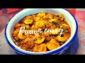 Prawn curry recipe  chingri recipe