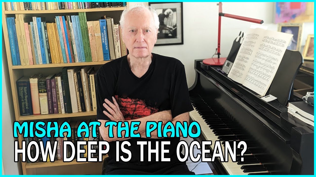 Standards - How Deep is the Ocean - Berlin