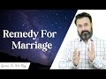 Remedy for marriage  guru ji dr raj  indian astrologer