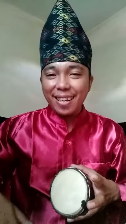 Lagu Belitong, Dendang Bang Karang, Cipta: Abdul Hadi,lagu Daerah Negeri Laskar Pelangi