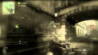MW3 - Decerto - 3p - Render Test