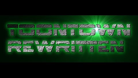 Toontown Rewritten #1 - Crunchy is born!