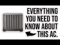 Product Review Of The RA14AZ Endeavor Line Achiever Series A/C - Golden Rule PCHE