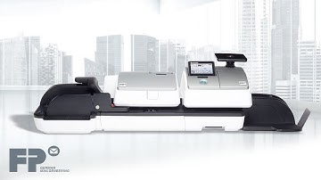 PostBase Pro Franking system | Postage Meter