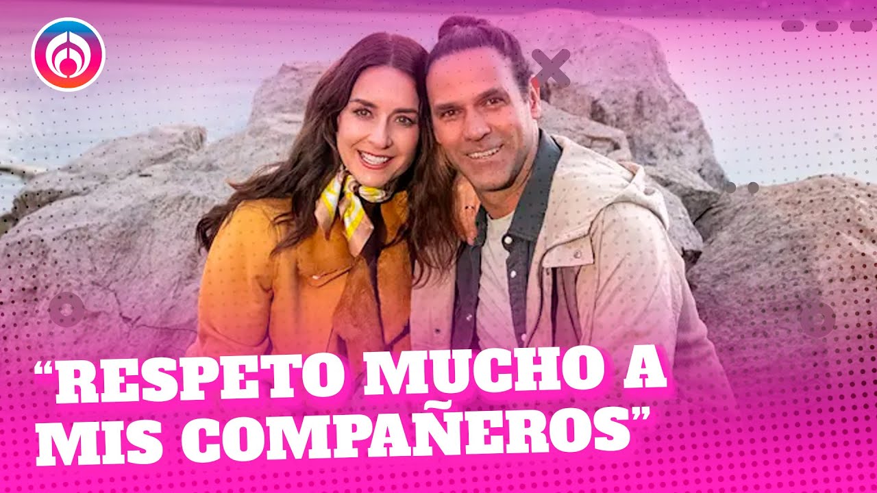 Esto opina Susana González de los besos de Valentino Lanús