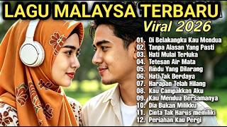 Download lagu LAGU MALAYSA TERBARU ‼️ FULL ALBUM SEDIH MENYAYAT HATI ♥️